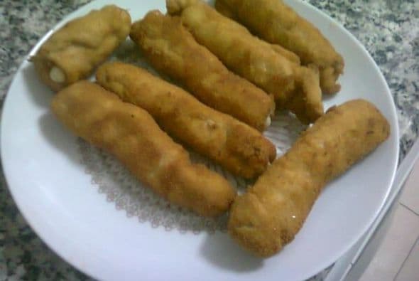 Noelia es nuestra cuarta ganadora de Simplemente Delicioso, ¡conoce su receta!