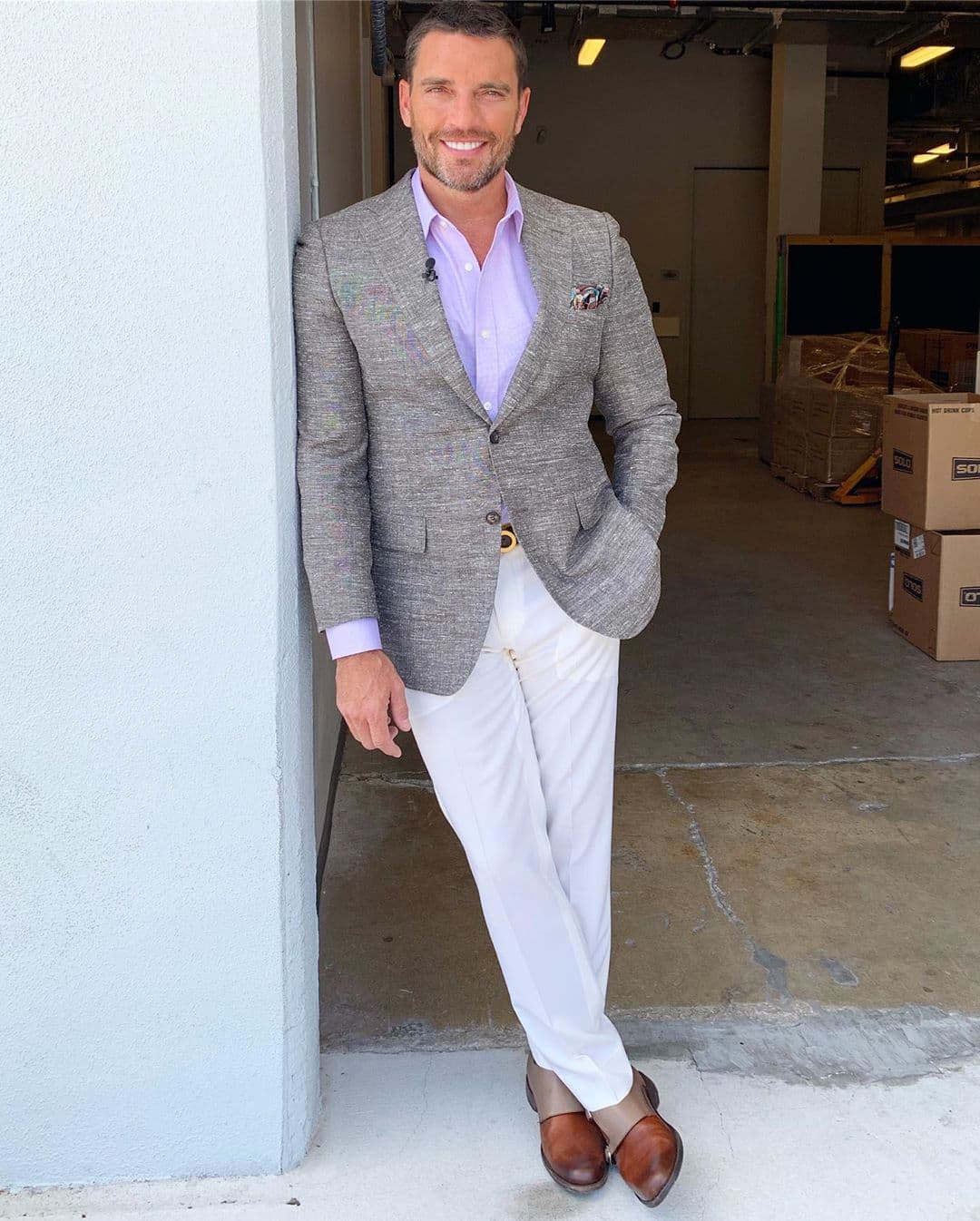 El actor argentino dijo que el caso sigue su proceso y aseguró que 
<b><a href="https://www.univision.com/shows/el-gordo-y-la-flaca/julian-gil-asegura-que-no-ve-a-matias-hace-un-ano-de-alguna-manera-ella-marjorie-de-sousa-ha-ganado-video">no ve a su hijo desde hace un año</a></b>.