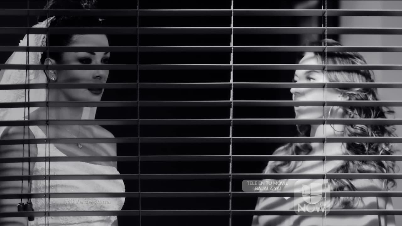 Ana Leticia se decía su amiga, aunque como siempre ella sólo le metía intrigas en su cabeza.