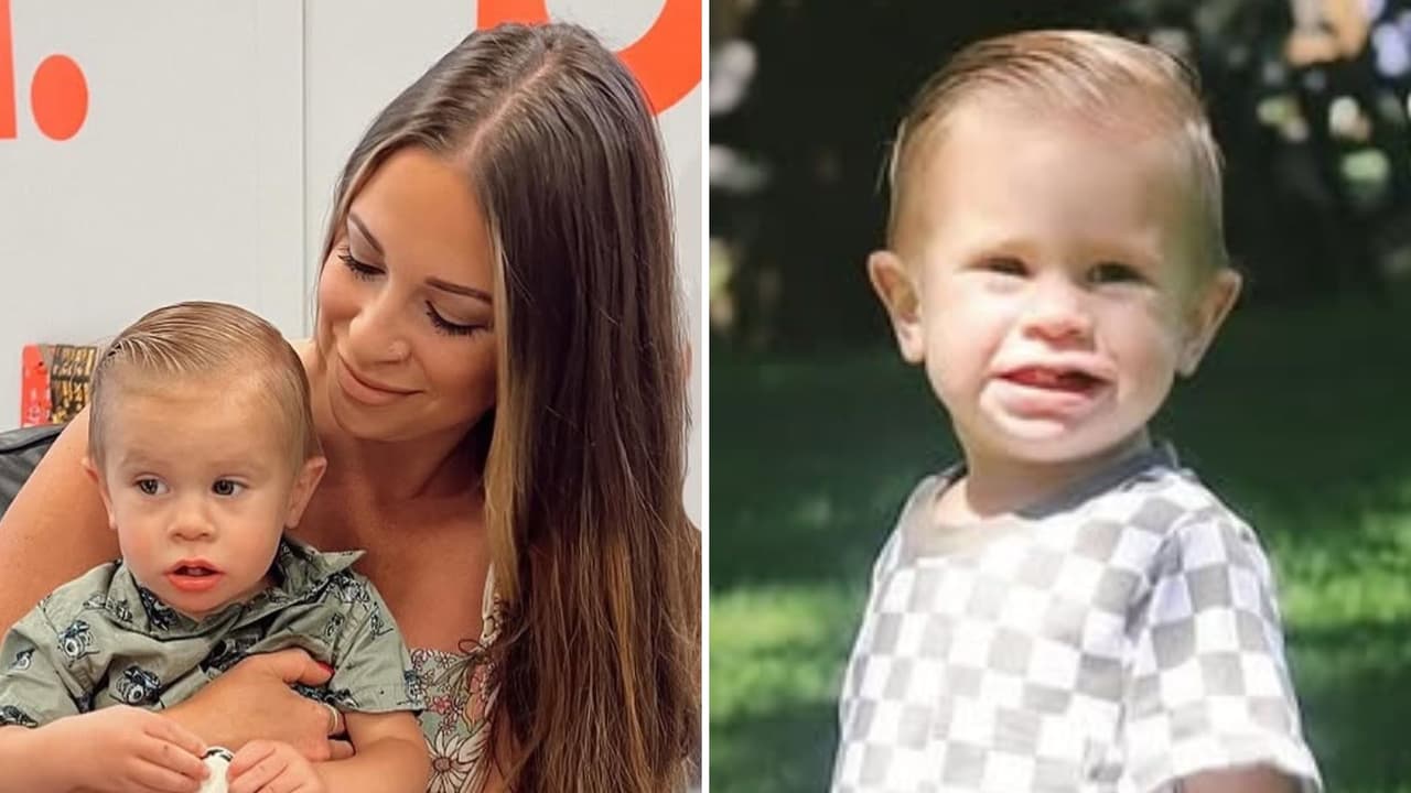 Muere bebé de famosa ‘influencer’ a causa de trágico accidente doméstico: esto pasó