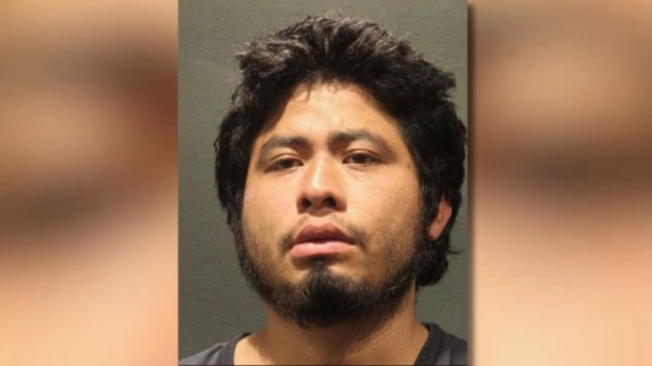El arresto de un salvadoreño en Virginia enfrenta a las autoridades del estado con las federales