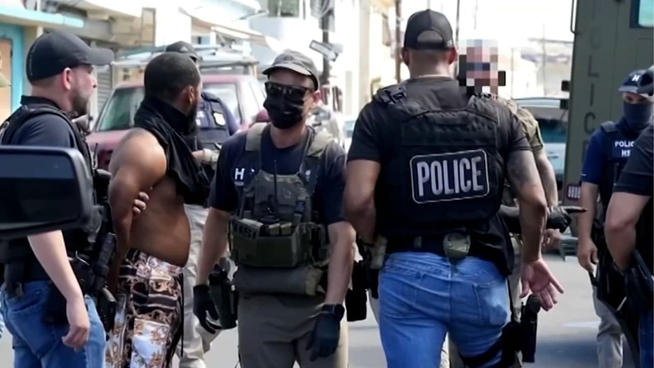Doral evalúa las consecuencias de abandonar el acuerdo 287G firmado con ICE: "Que haga una revisión"