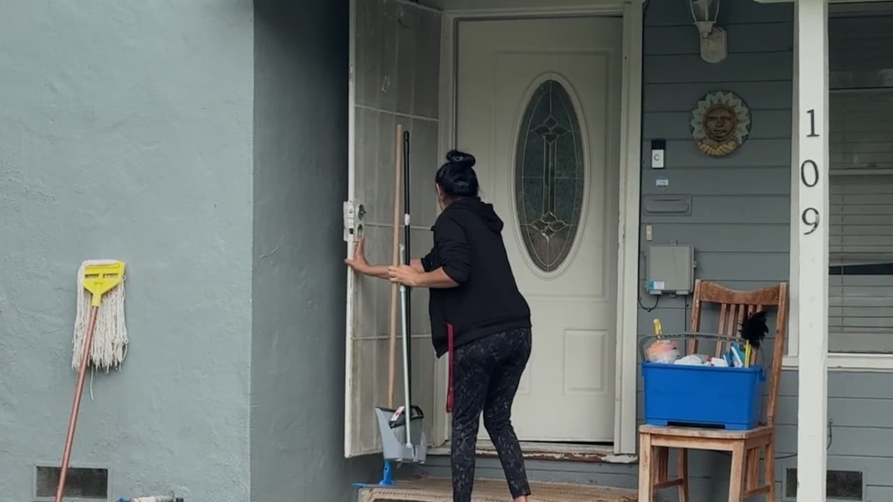 Estudio UC Davis alerta: químicos QACs en sprays de limpieza podrían dañar los pulmones