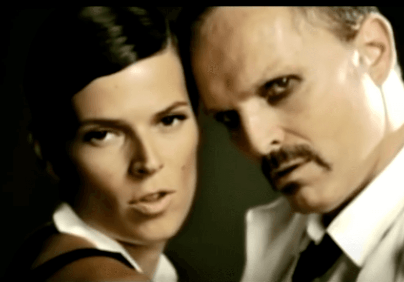 Fallece la modelo y DJ española Bimba Bosé, sobrina de Miguel Bosé