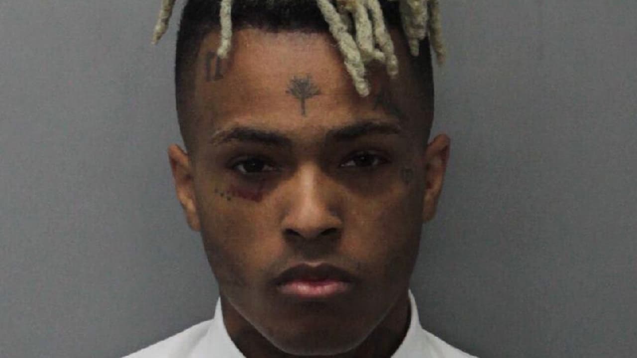 La madre de XXXTentacion revela que una novia 'secreta' del rapero espera un bebé para noviembre