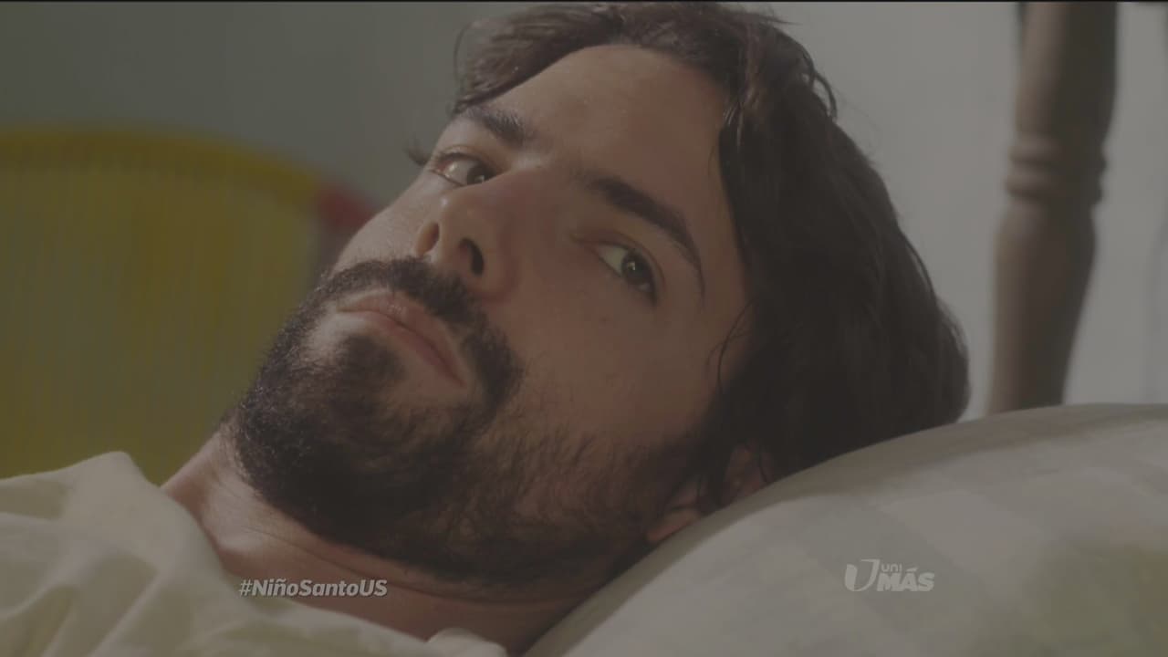 Ahora es tarea de Damian ser la cabeza del hogar.