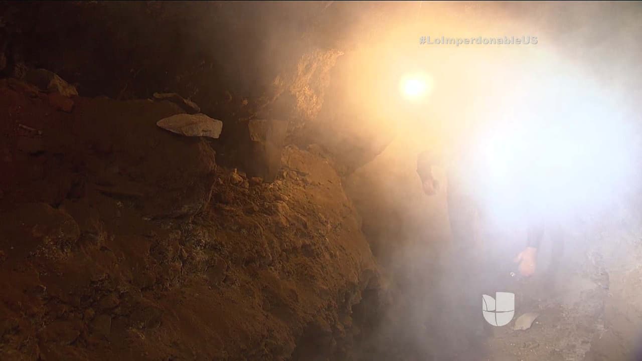 ¿¡Una bomba!? ¡Qué tragedia!