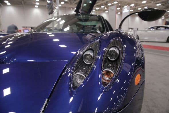 Pagani 2015