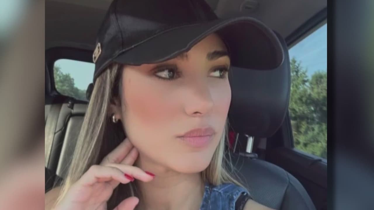 Madre hispana es hallada muerta en la cajuela del auto de su esposo en Plano: el sujeto fue arrestado