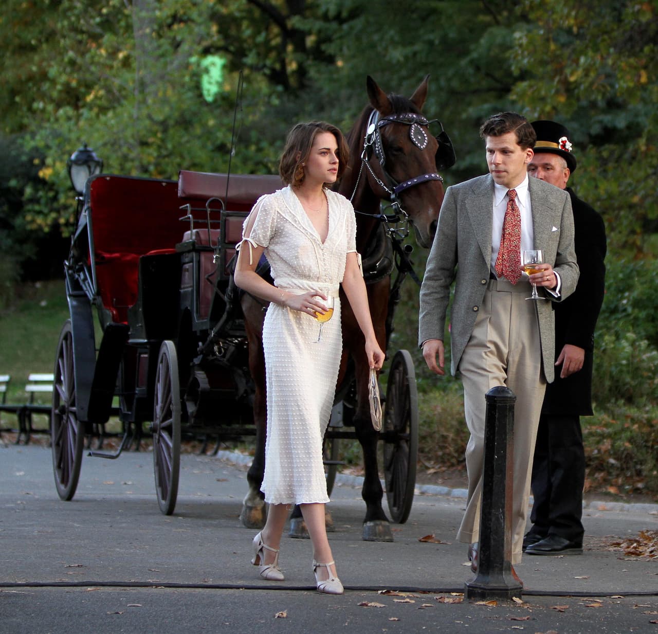 Desde entonces él ha sido actor, director y escritor para películas y programas de televisión.