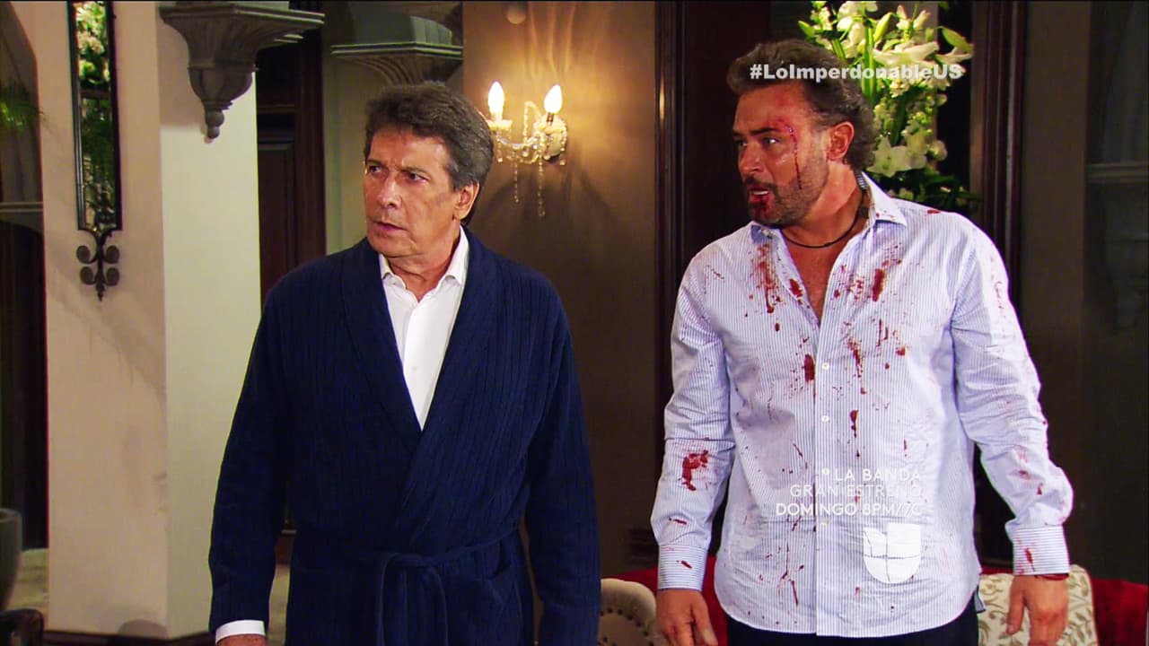 Seguramente, Emiliano no desaprovechará la oportunidad para conquistar a Verónica.