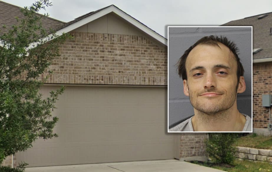 Acusan a hombre de Texas de torturar a un familiar con autismo: lo dejó atado en un garaje por varios días