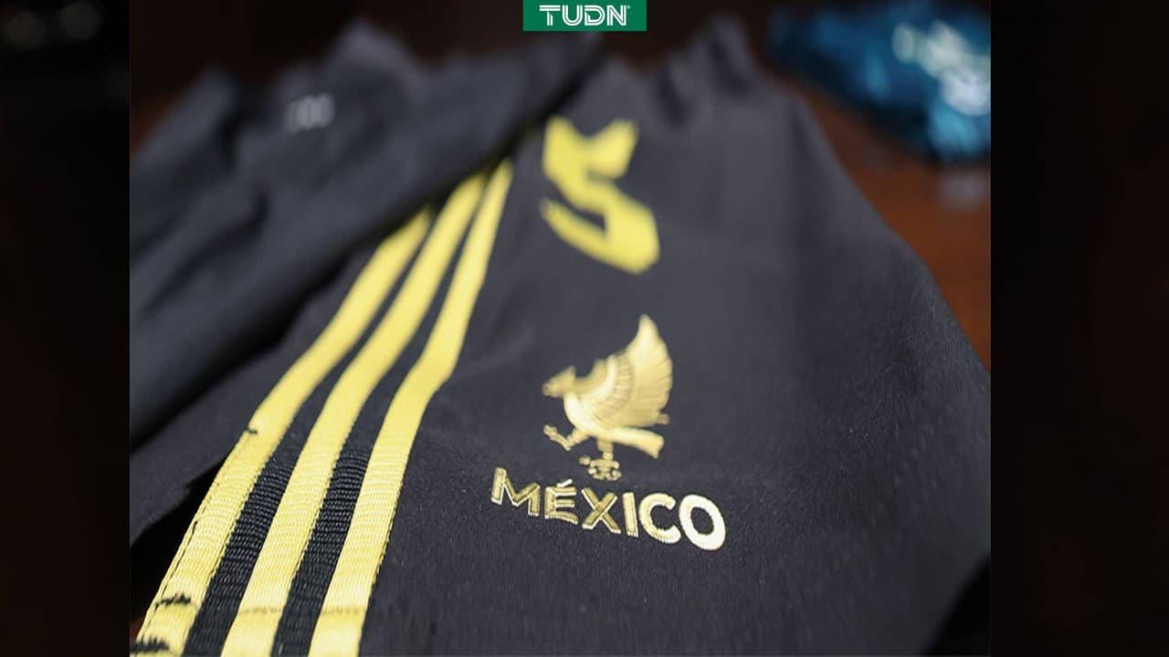 ¡Alineaciones confirmadas! Javier Aguirre sorprende con este once