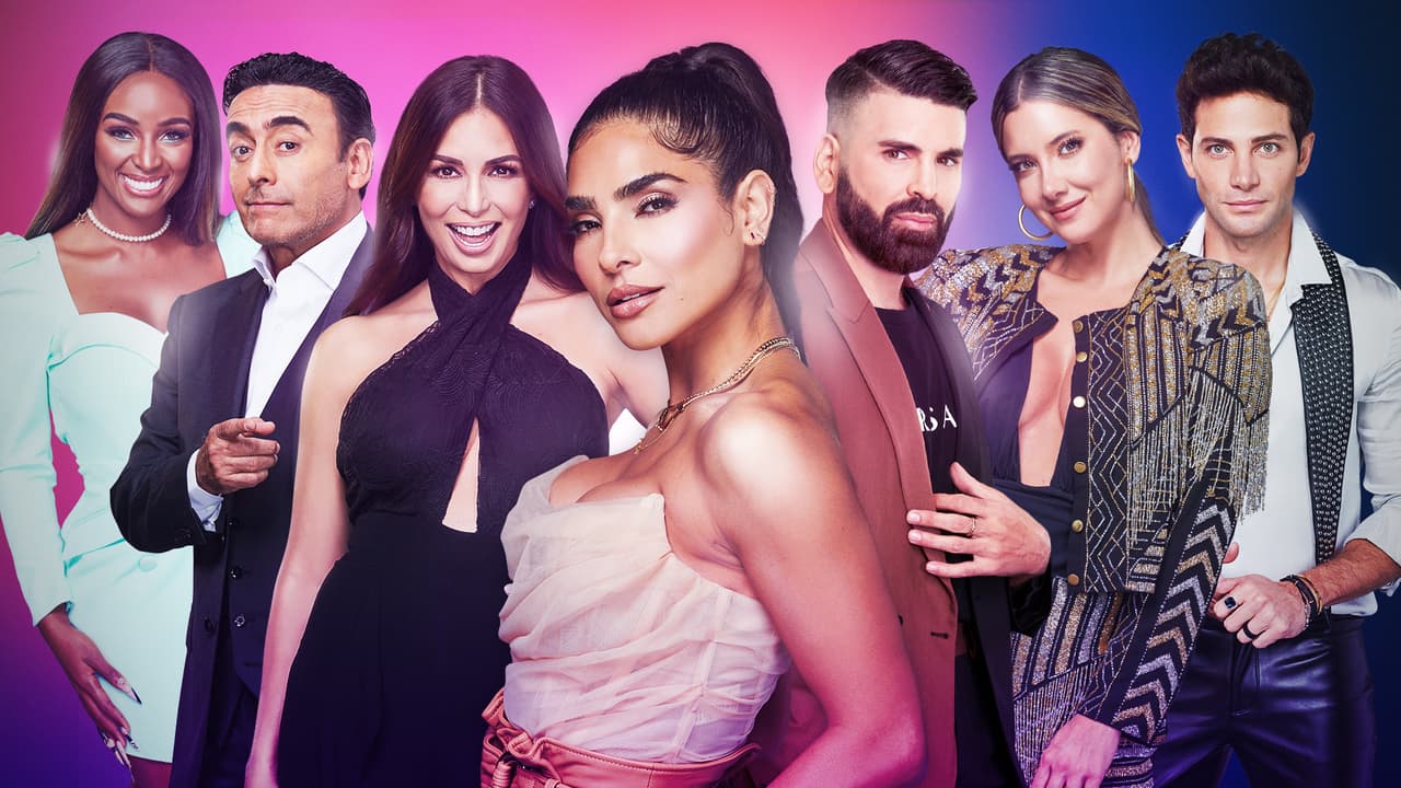 Giselle Blondet, Adal Ramones, Jomari Goyso y más serán parte de Nuestra Belleza Latina en su nueva temporada