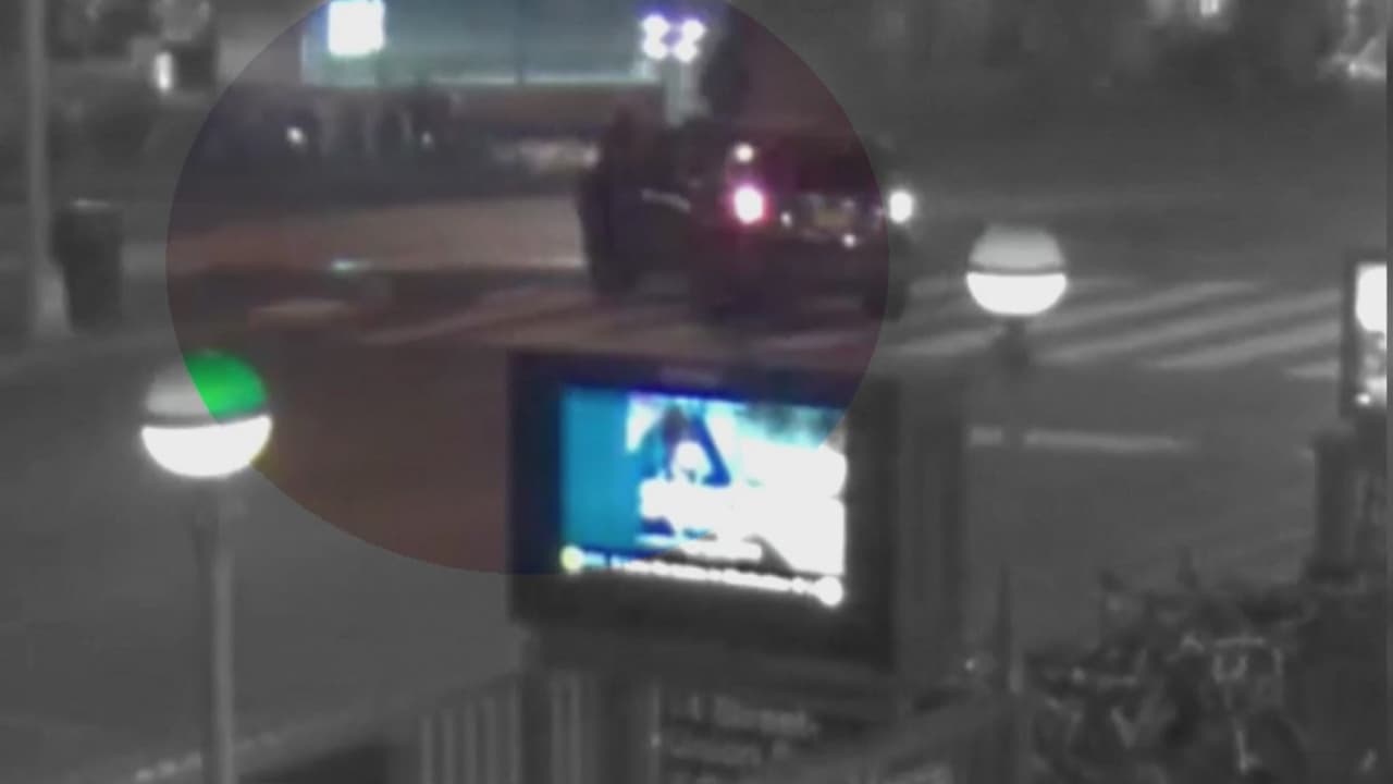 Qué es el sistema de alertas de atropellamientos y por qué quieren implementarlo en Nueva York