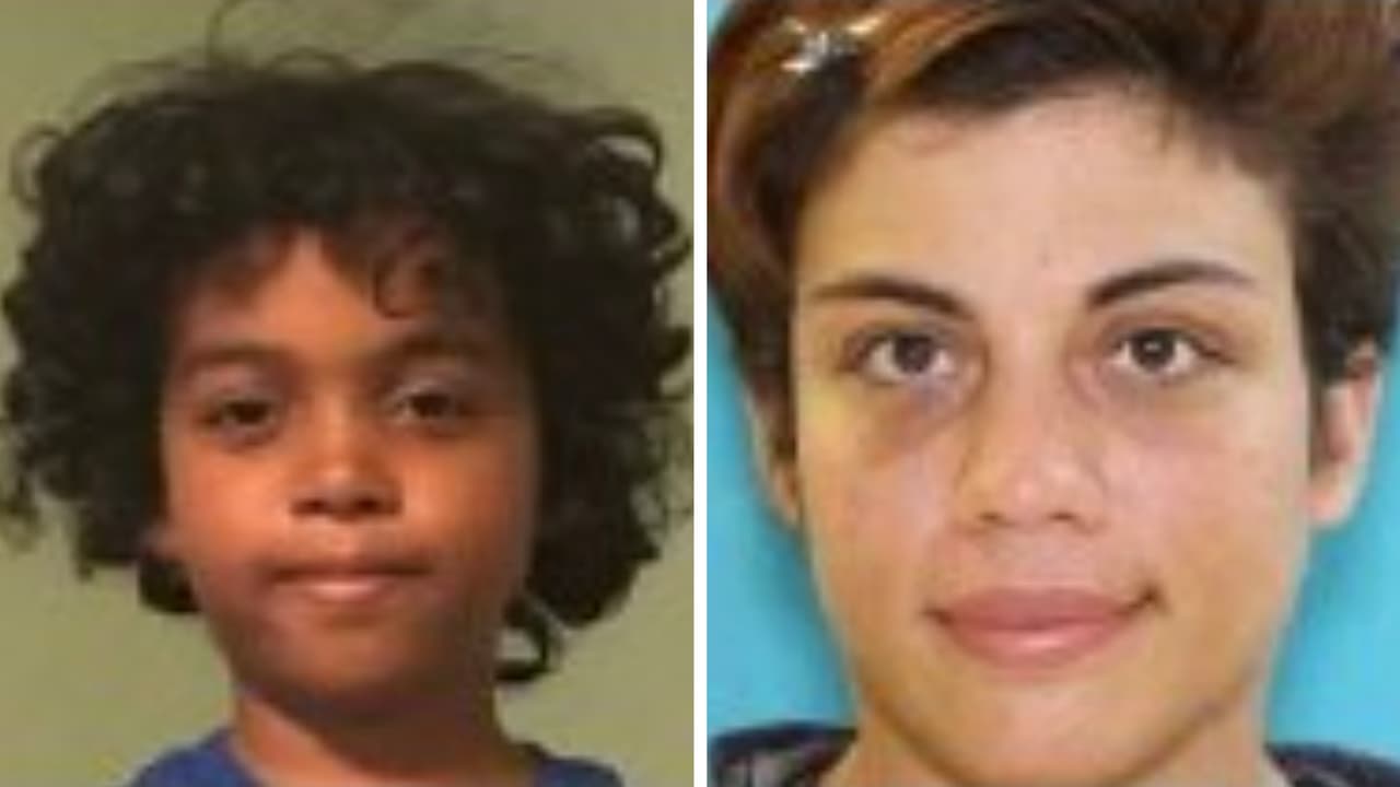 Autoridades buscan a Jeremiah Thomas, un niño de 9 años que pudiera estar en grave peligro 