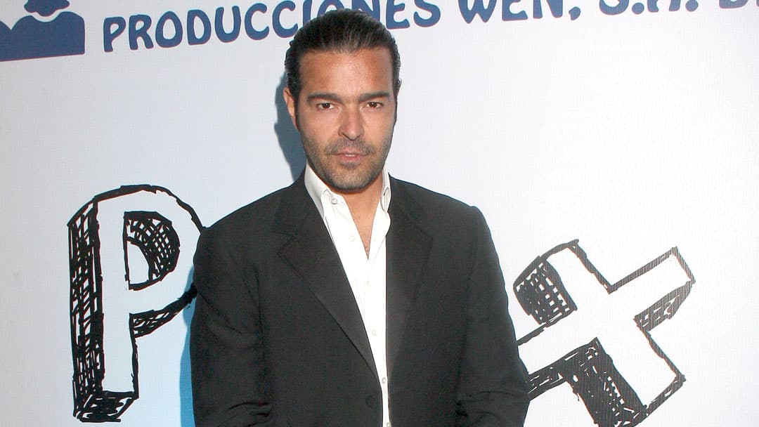 <b>Pablo Montero</b>
<br>El cantante y actor de telenovelas como'Duelo de pasiones', fue detenido en 2007 en Miami por posesión de drogas.