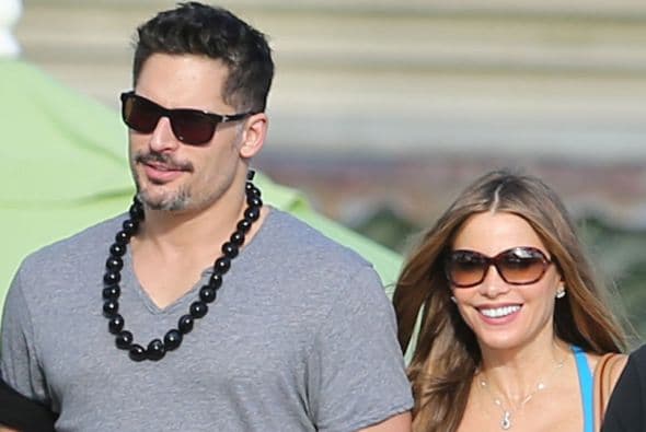 El anillote tiene un valor de unos $800 mil dólares.