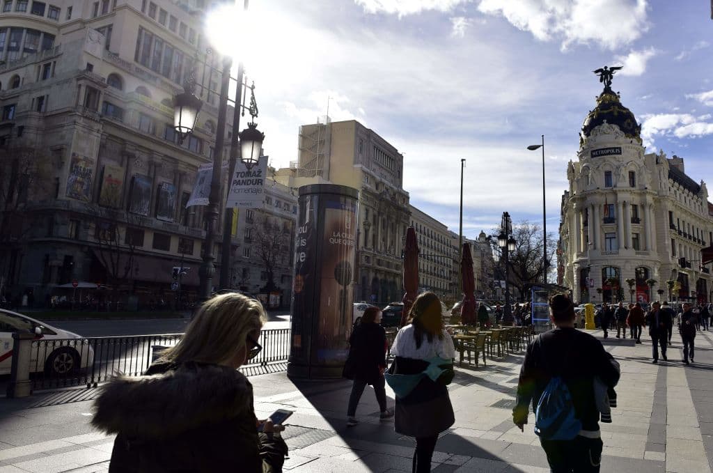 Madrid se prepara para el año más verde de su historia