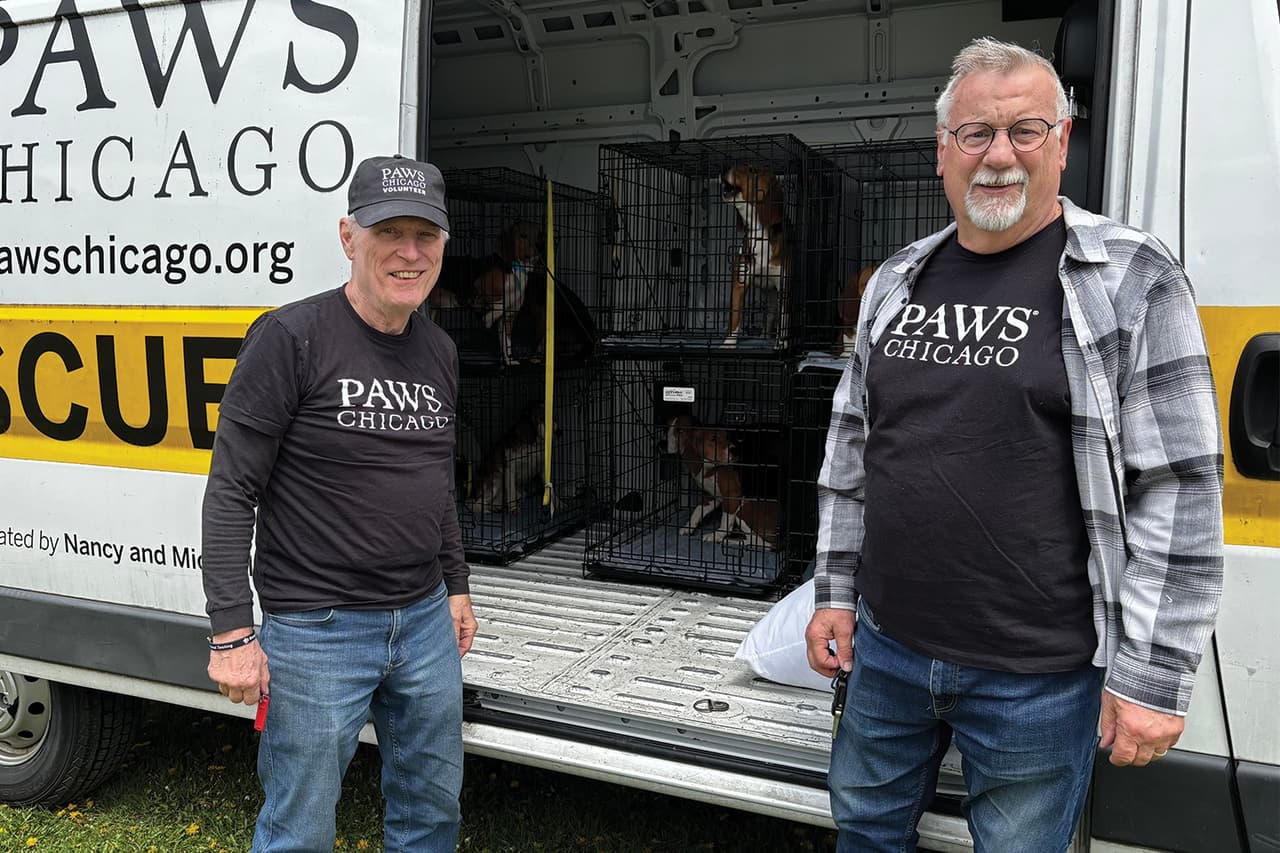 De acuerdo con un comunicado de 
<b>PAWS Chicago, Ridglan Farms acordó renunciar a su licencia de cría ante el Departamento de Agricultura, Comercio y Protección del Consumidor (DATCP) de Wisconsin a partir del 1 de julio de 2026. </b>
<br>
<br>La decisión busca evitar un proceso penal por violaciones 
<b><a href="https://www.univision.com/local/miami-wltv/duenos-de-mascotas-pacientes-y-proveedores-de-servicios-nuevas-leyes-entran-en-vigor-en-florida-video" target="_blank">de crueldad animal</a>, </b>conforme a una resolución del Tribunal de Circuito del Estado de Wisconsin.