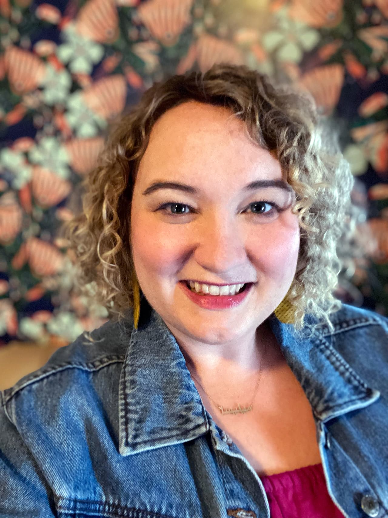 Melissa Boughton contó que su gineco-obstetra le habló de dieta y ejercicios cuando le dijo que tenía un dolor pélvico. Era un tumor.