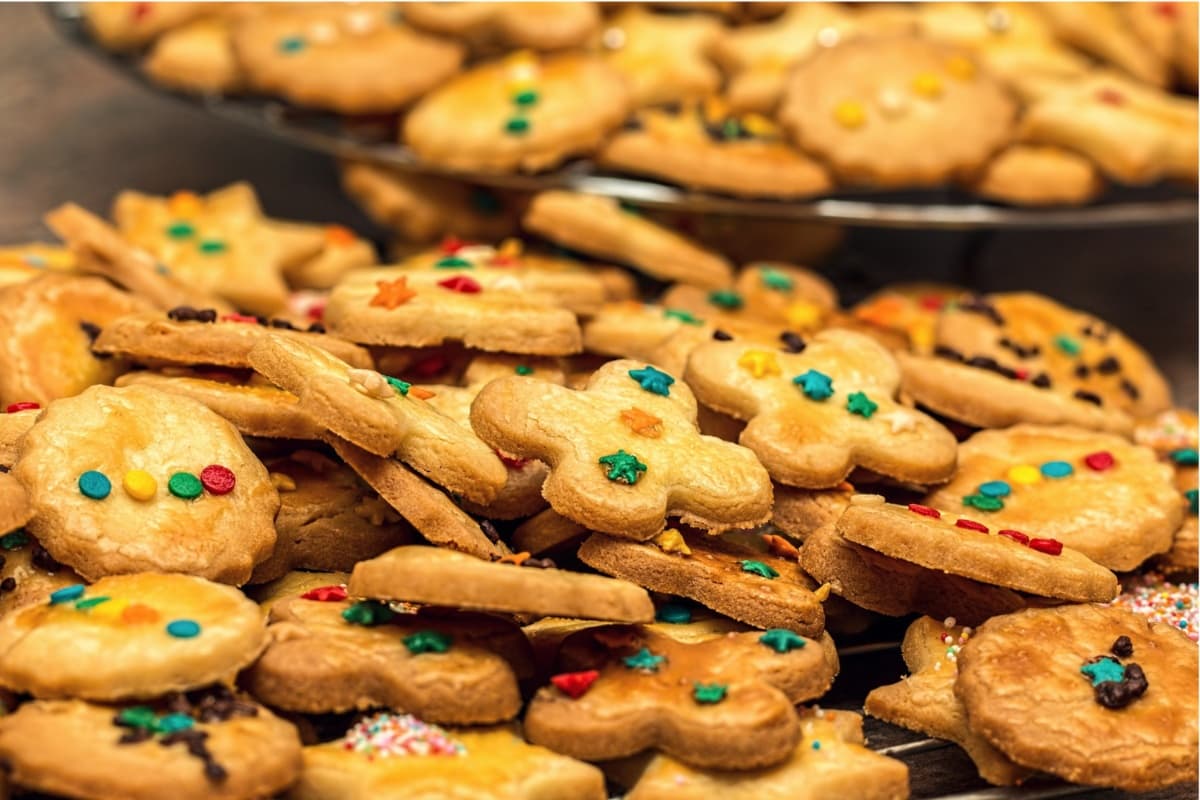 Desde 1987 se celebra el Día Nacional de la Galleta en Estados Unidos, uno de los postres que más se consumen, tanto en el país como en distintos países del mundo. La celebración ha crecido en popularidad, y este año algunos lugares en Chicago regalarán galletas a sus clientes y también habrá algunas promociones.