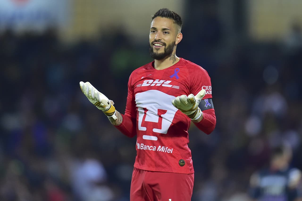 Alfredo Saldívar | A sus 30 años, tiene un valor de 1.9 millones de dólares.