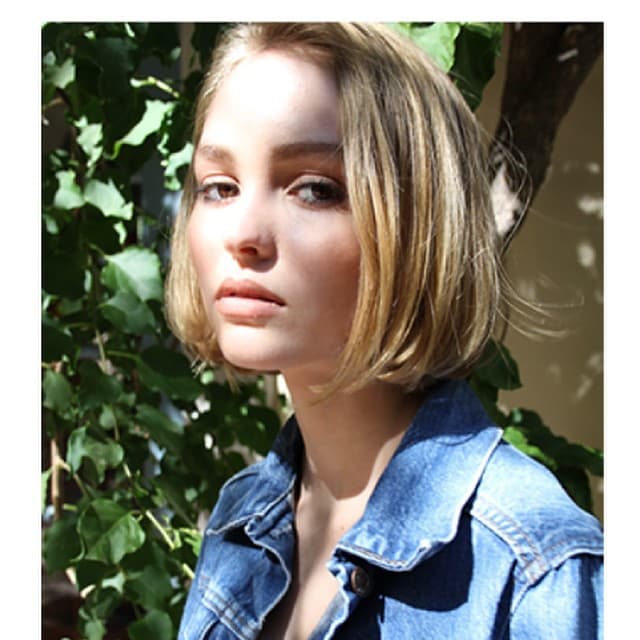 Con sólo 16 años conquistó la cima de una de las mejores marcas del mundo.