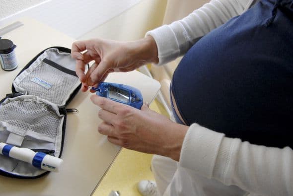 "Sobreviví a la prueba de tolerancia a la glucosa en el embarazo": cómo prepararte y por qué no relegarla 