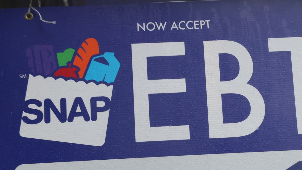 ¿Eres beneficiario de SNAP? Esto debes saber si vives en Georgia