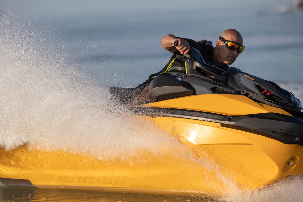 Sea-Doo RXP-X 300