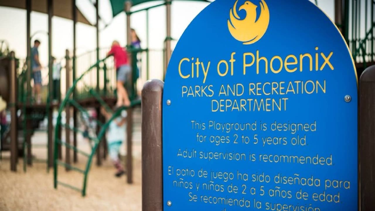Doug Ducey ordena abrir todos los parques de Arizona para el fin de semana de Pascua