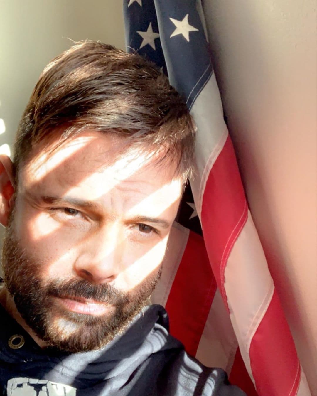 En 2006 inició una relación amorosa con el actor Uberto Bondoni, a quien conoció durante las grabaciones del programa 'Amor mío' que se realizaron en Argentina.