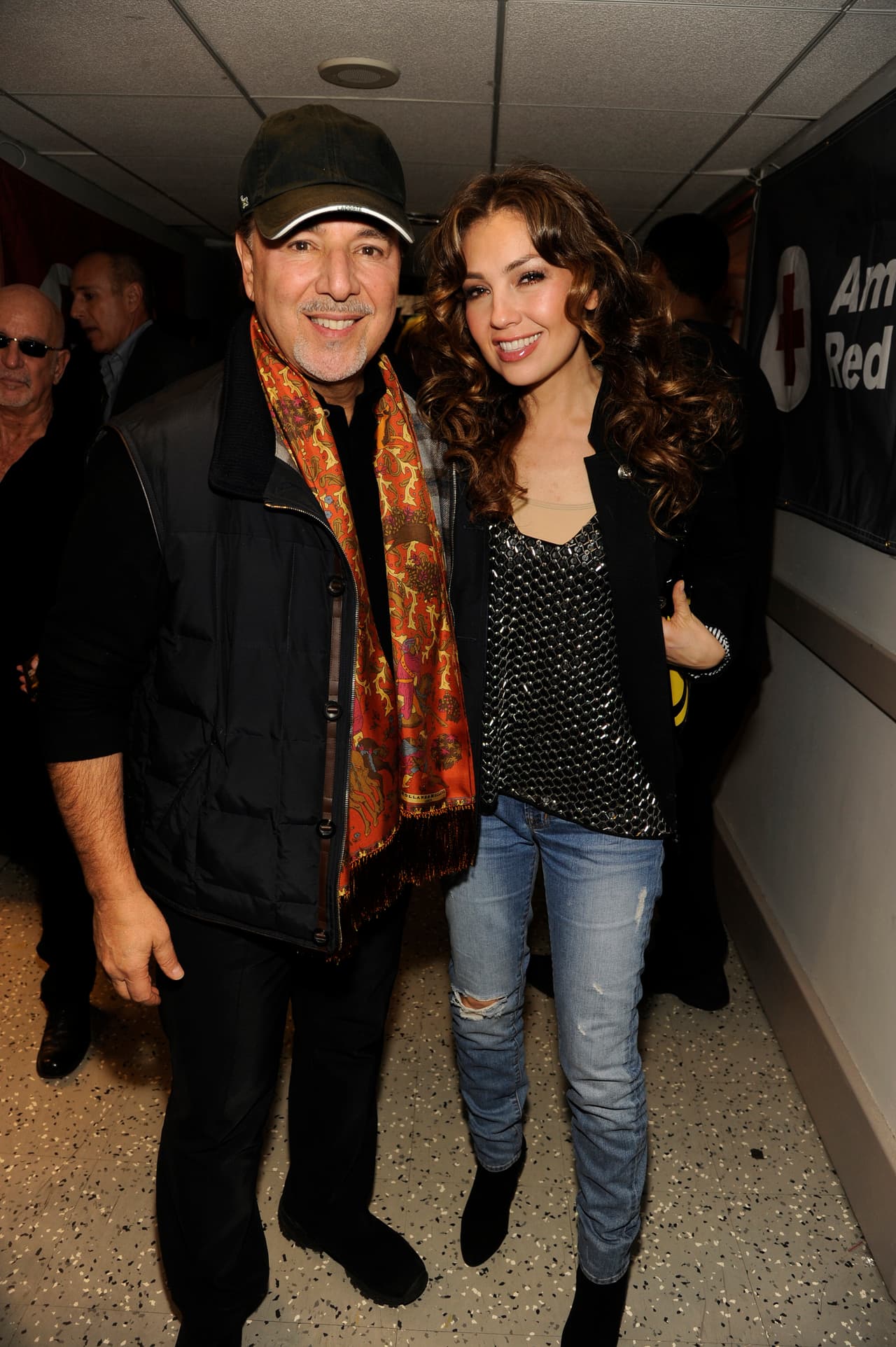 Solo bastaron algunas citas para que ambos quedaran enamorados.