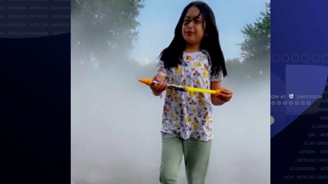 En entrevista con Univision, su madre María, comentó que esta 
<b>no era la primera vez que la menor realizaba esta práctica, e incluso la había denunciado con la policía.</b>
<br>
<br>El padrastro de Krystel, Ever, lanzó un llamado a los jóvenes que realizan esta práctica en el subway.
<br>
<br>“
<b>Niños por favor dejen de hacer el surfing</b>, dejen de hacer tiktoks, dejen de hacer retos online que no tienen nada que ver”, advirtió.
<br>