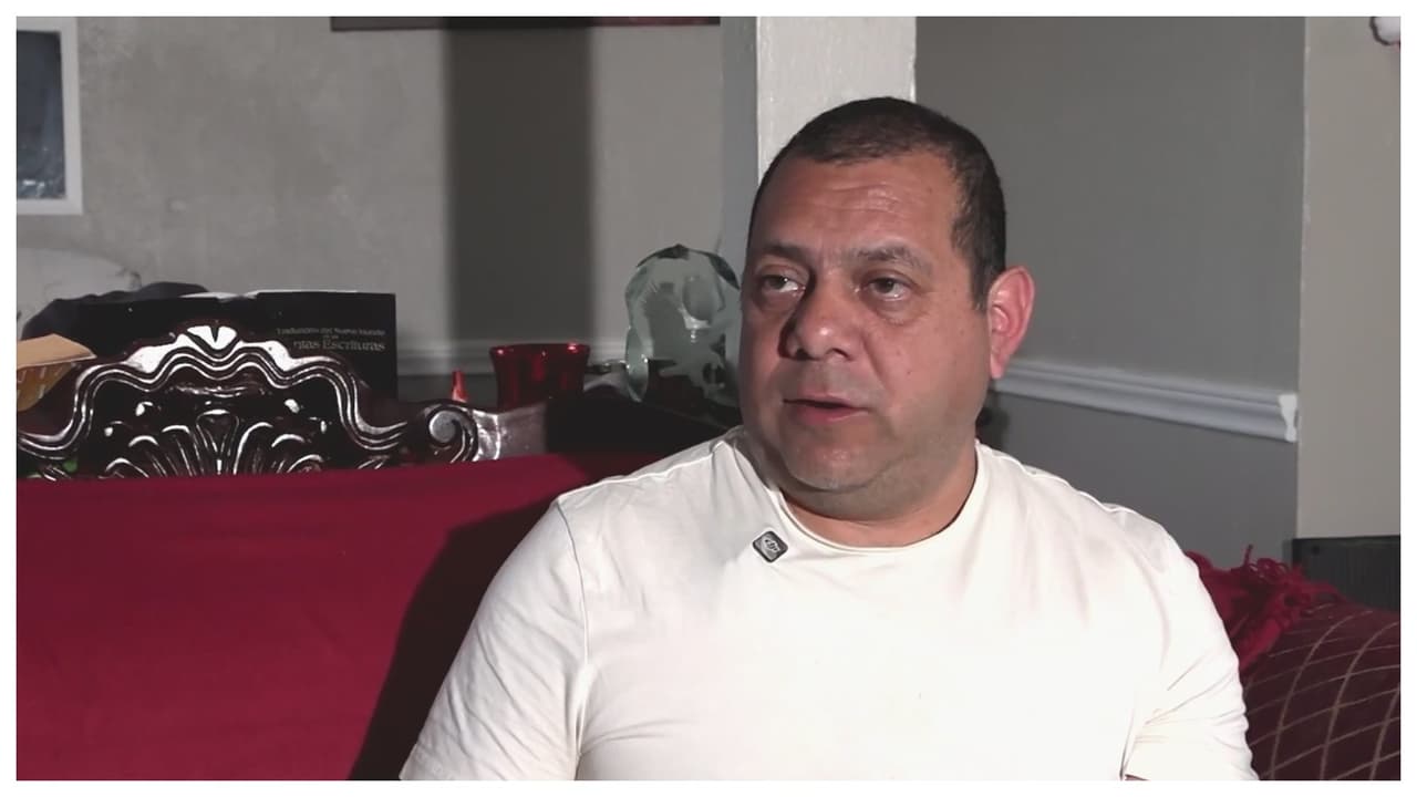 Buscaba justicia tras un accidente laboral y terminó frente a una posible estafa en Dallas