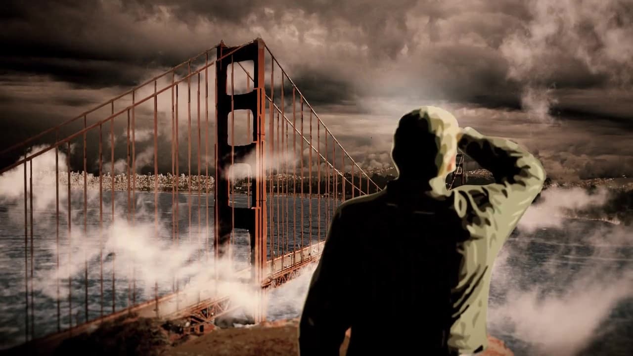 La última gran tormenta de California en 1862: el antecedente para entender la megainundación ‘ARk 2.0’