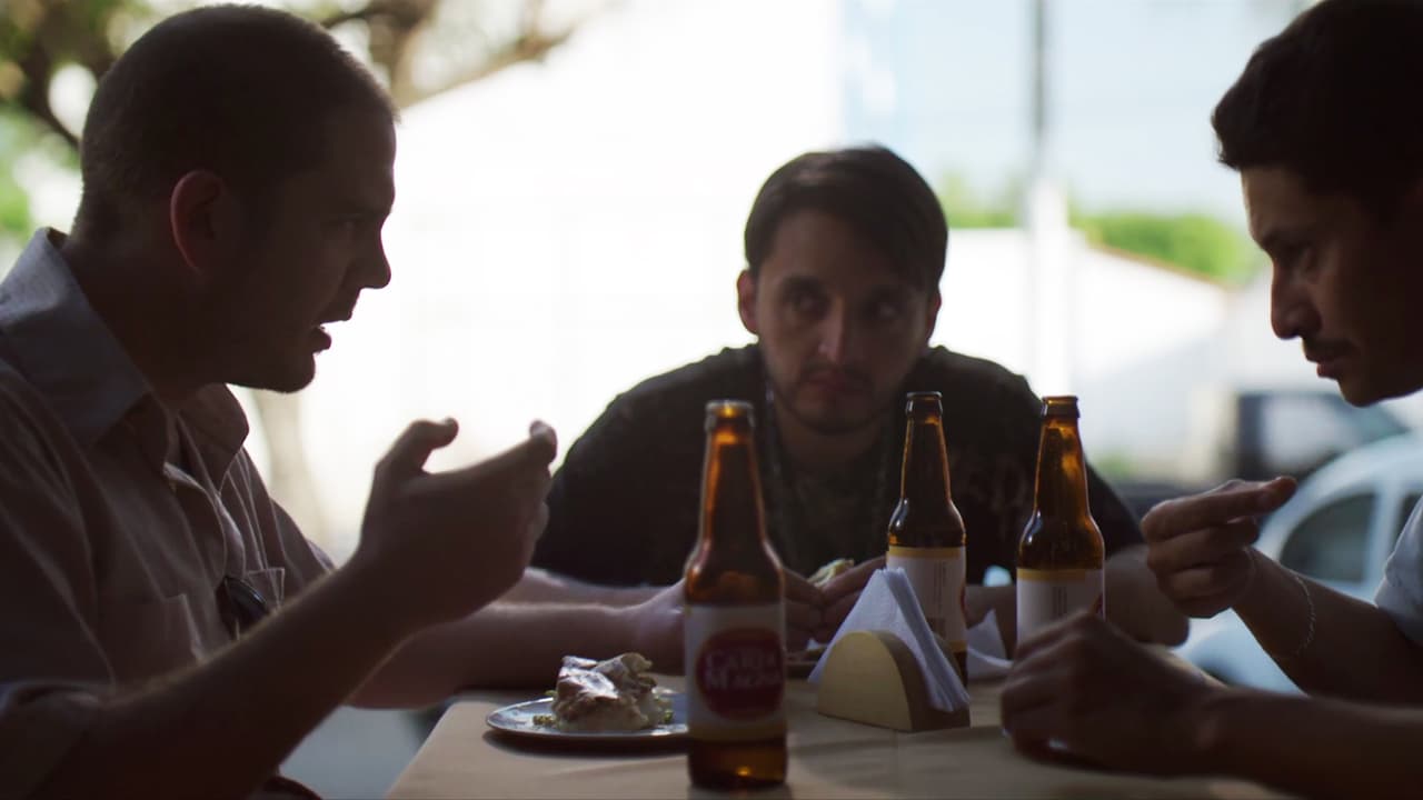 During a meeting, ‘Carlillos’ made him believe that Ismael was unprotected and vulnerable.