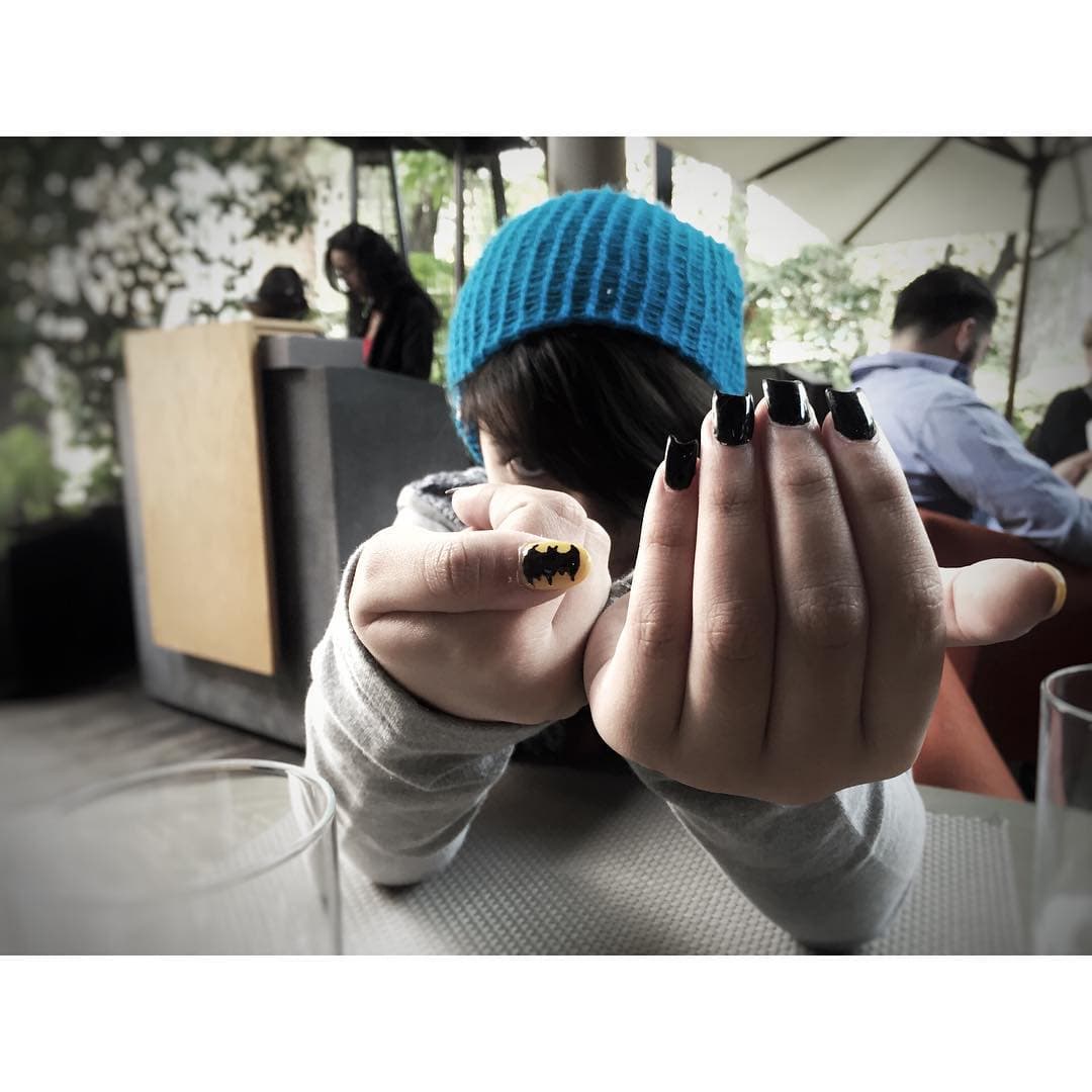 Cabe resaltar que, cuando Penélope nació, el actor cubano tenía apenas 19 años de edad.