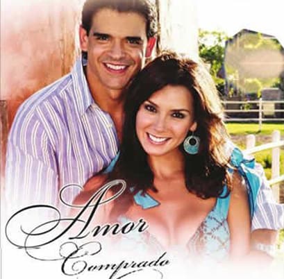 En 'Amor comprado' (2007), José Ángel dio vida a Willy, un hombre que se veía obligado a casarse para recibir la herencia de sus padres. Su pareja romántica fue interpretada por Elizabeth Gutiérrez.