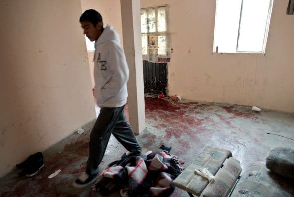 Todo Ciudad Juárez, Chihuahua y el país entero se conmovieron por el ataque en contra de jóvenes de la sociedad civil.