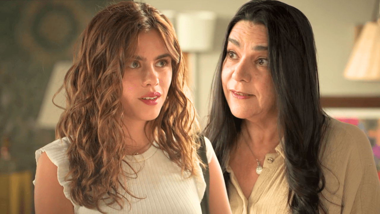 Julia busca trabajo como modista | Hermanas, Un amor Compartido | Capítulo 70