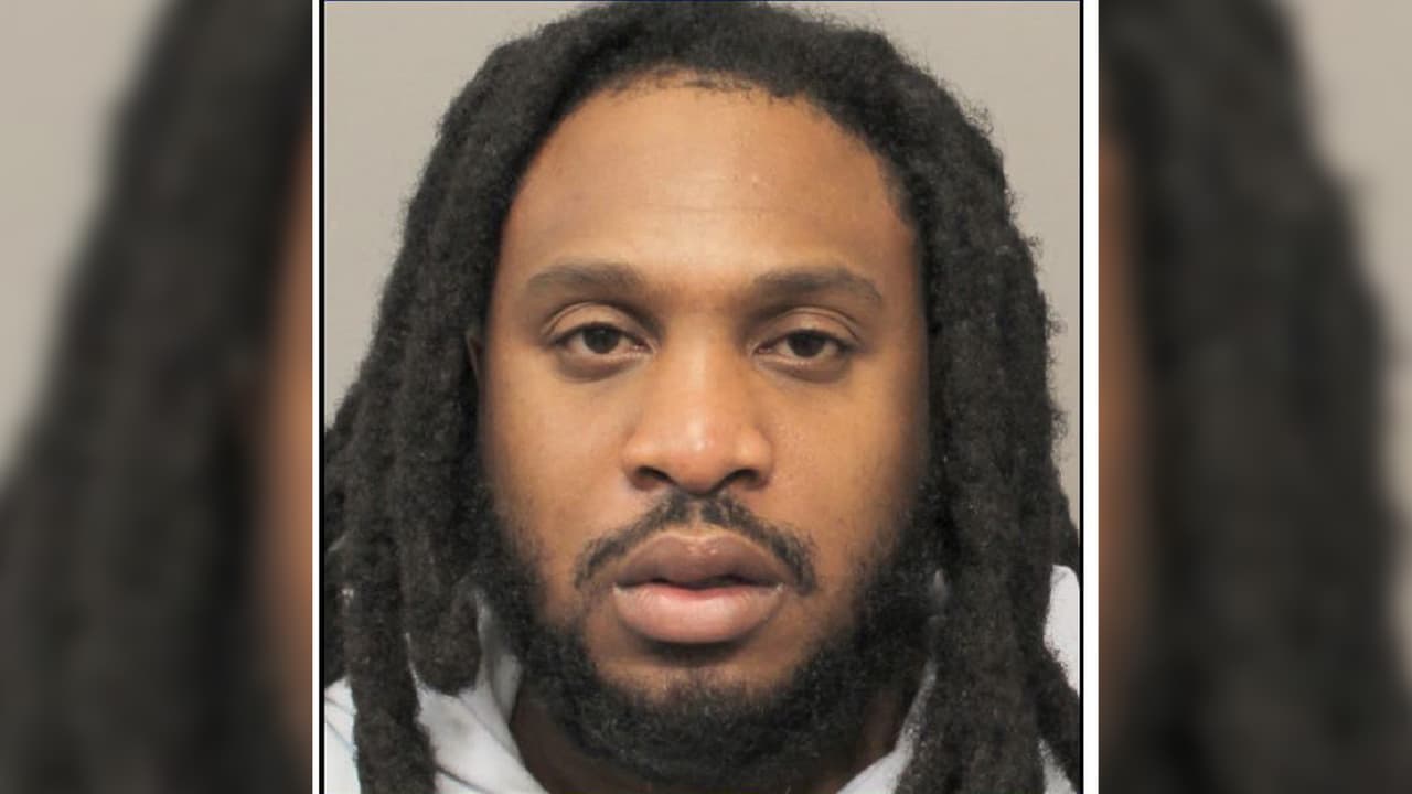 Benjamin Florvil, 30 años.