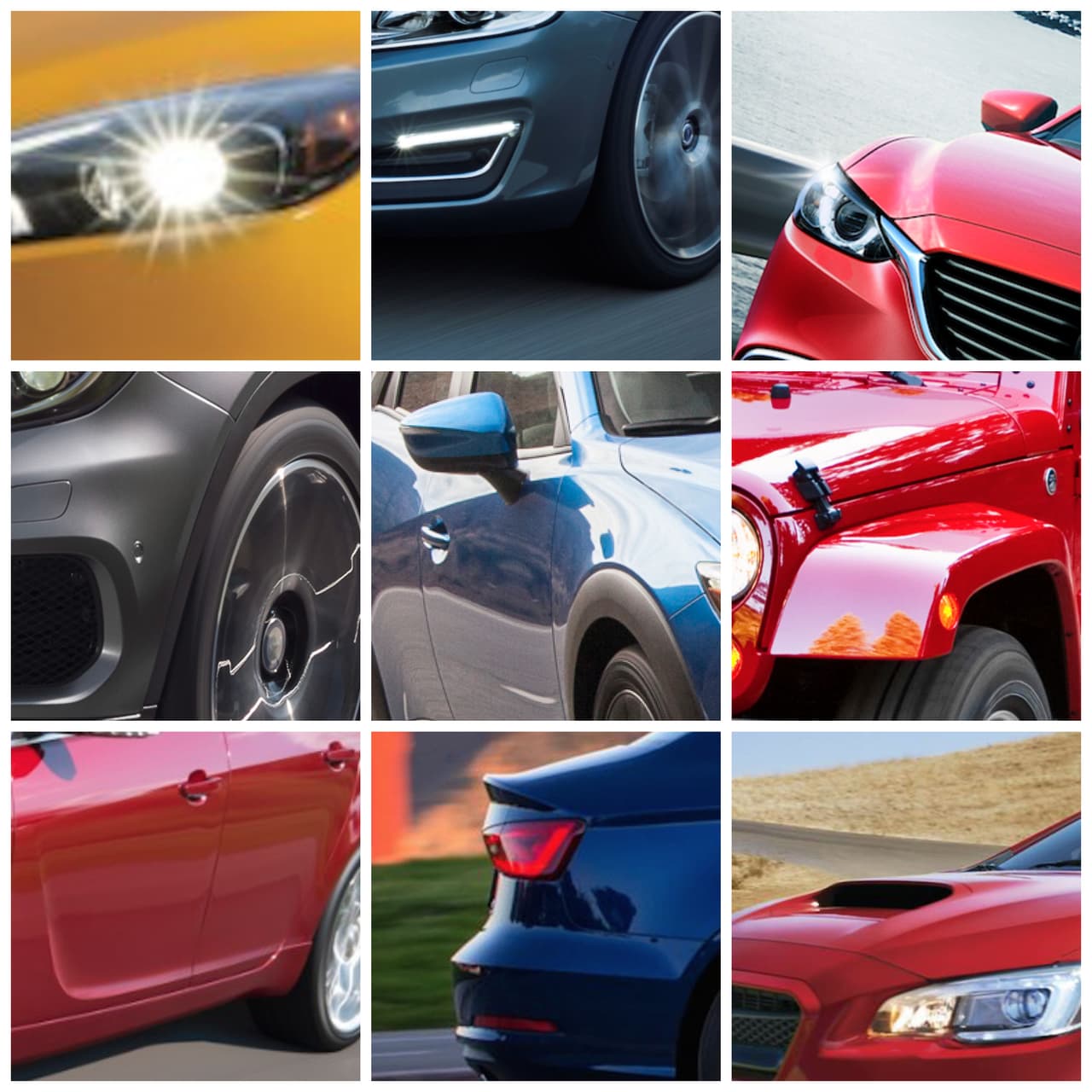 Normalmente los autos familiares son considerados anatema al manejo emocionante y divertido. Coupés y convertibles sin espacio ni sentido práctico nos vienen a la mente al pensar en autos de manejo excepcional. Hoy, cuando los limites entre categorías se han convertido en líneas flexibles y nebulosas, hay familiares asequibles que desafían el sentido común y pueden ser verdaderos bólidos. Estos son nuestros 10 favoritos, por menos de $35,000.