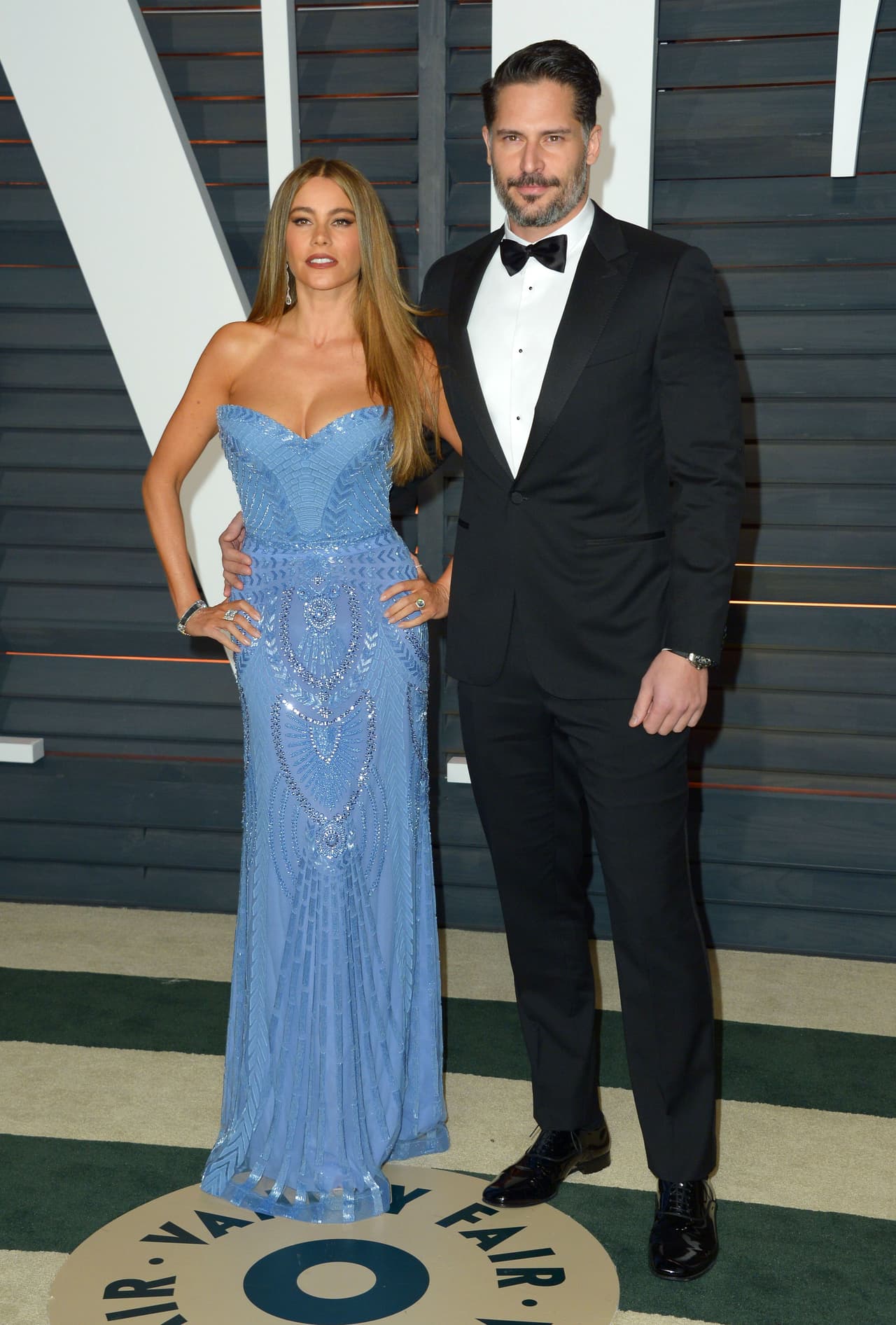 "No quería mirar atrás un día y arrepentirme por no haber intentado conseguir a la chica de mis sueños cuando tuve una pequeña oportunidad", finalizó.