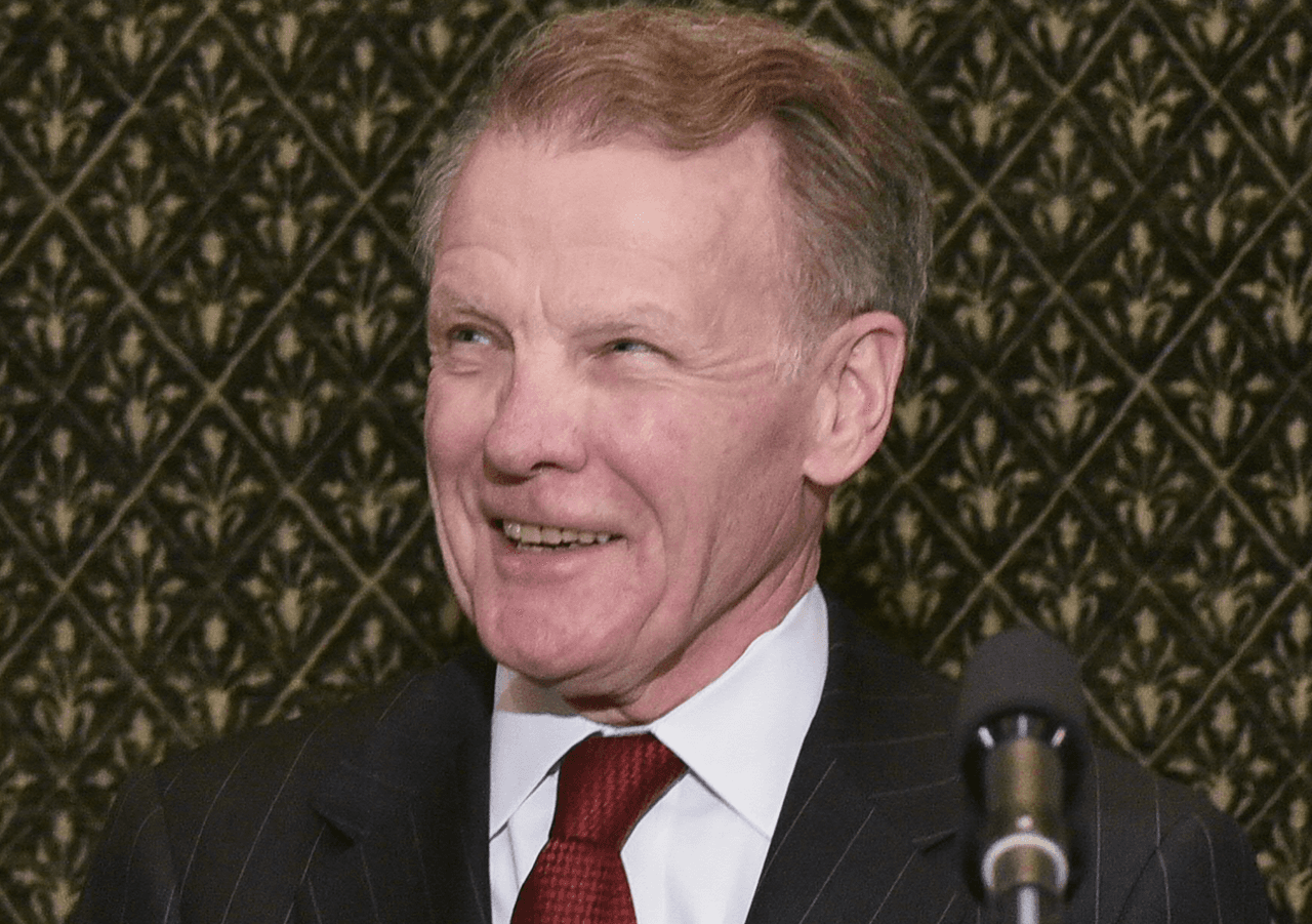 "No tengo planes de renunciar”: Michael Madigan se defiende en medio del escándalo de corrupción de ComEd