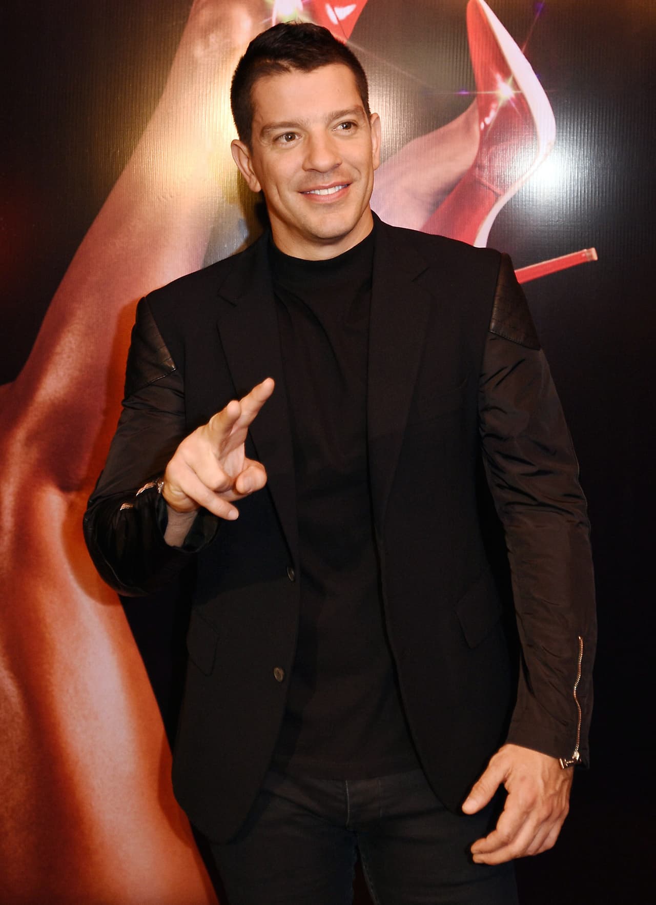 En todo ese proceso, Yahir estaba al pendiente en medida que su apretada agenda le permitía. Lo visitaba de una a dos veces al mes y, si la situación era preocupante, lo llamaba para hablar con él.