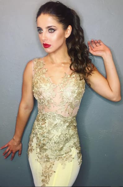 <b><a href="http://www.univision.com/temas/michelle-renaud" target="_blank">Michelle Renaud</a></b> es otra de las actrices que debutaron como mamá y que siguen luciendo igual de guapas.