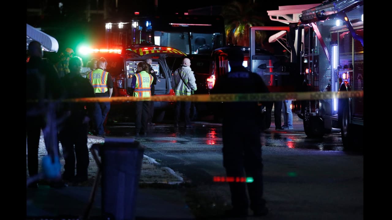 Accidente de avioneta en Clearwater: ¿qué se sabe hasta el momento?