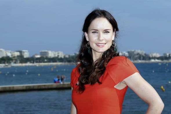 Con su embarazo en el programa, Sarah despertó debate sobre si debía tener o no un hijo durante el apocalipsis zombie. Mira aquí los videos más chismosos.